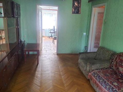 квартира по адресу Чёрных Запорожцев ул. (Петра Запорожця), 14-Б
