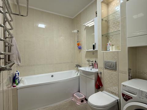 квартира за адресою Карла Мікльоша вул., 11