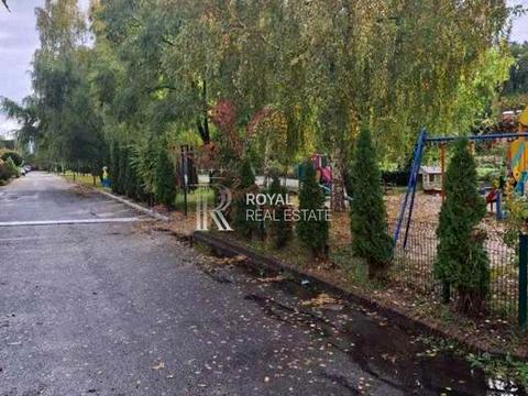 дом по адресу Богатырская ул.