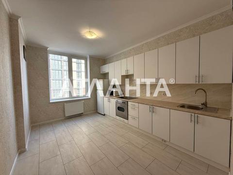 квартира за адресою Прохоровська вул., 40