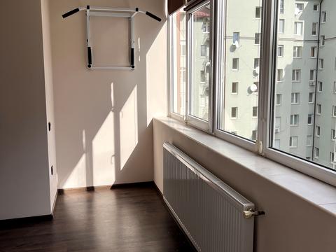 квартира за адресою Південний бульв., 23