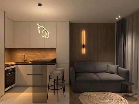 квартира за адресою Ленкавського вул., 34