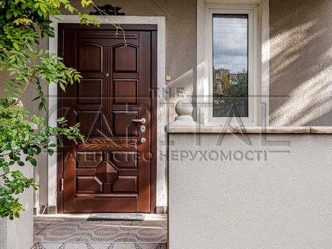 будинок за адресою Святошинський район