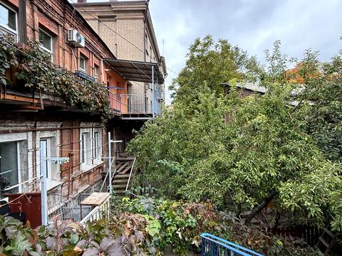 квартира по адресу Майдан Озерный ул. (Боброва), 28
