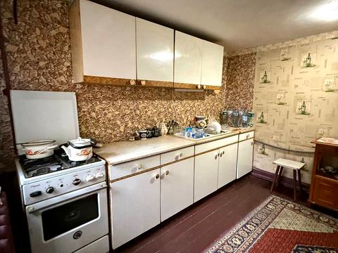 будинок за адресою Батуринська вул., 6