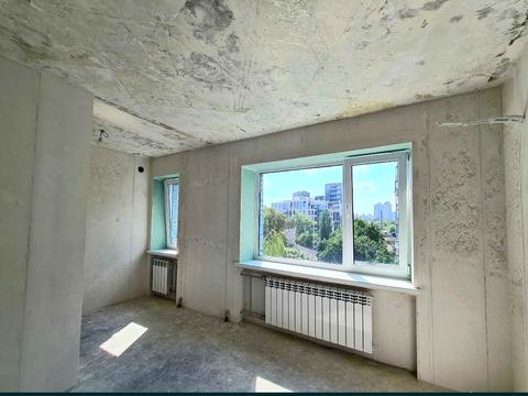 квартира за адресою Деревлянська вул. (Якіра), 20-А