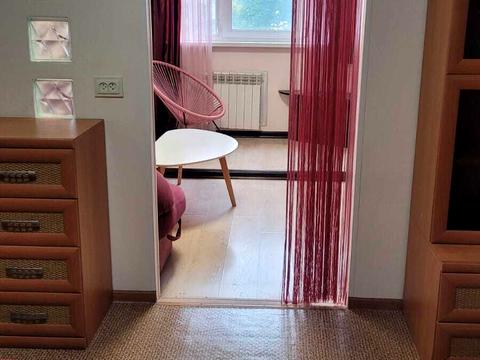 квартира за адресою Павла Тичини просп., 6