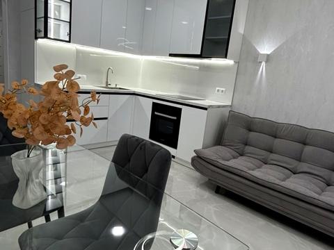 квартира по адресу Ивана Франко ул., 40