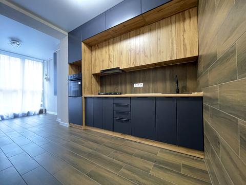 квартира по адресу Молодіжна ул., 10