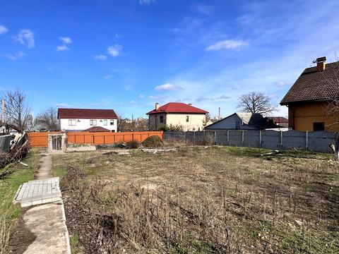 ділянка за адресою Степова вул.