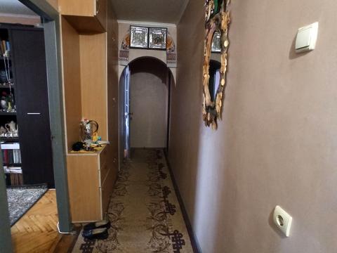комната по адресу Приречная ул., 17