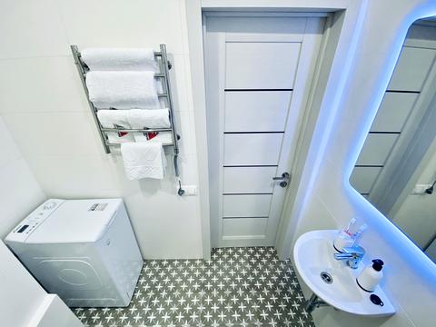 квартира за адресою Ревуцького вул., 40-В