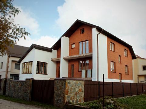 будинок за адресою Львів, 3-тя Білогорська вул.