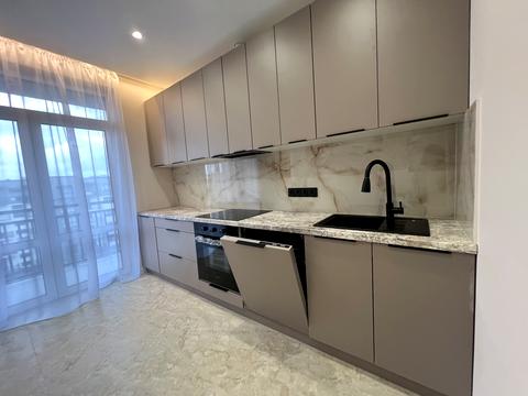 квартира по адресу Івана Фогарашія ул., 17