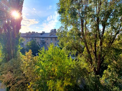 квартира за адресою Слобожанський просп. (Газети "Правда"), 6-А