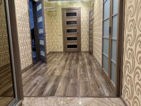 квартира за адресою Лікаря Бончука вул. (Генерала Манагарова), 25