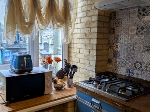 квартира за адресою Лютеранська вул., 3