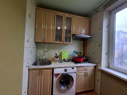 квартира за адресою Академіка Павлова вул., 313