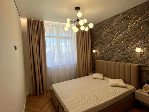 квартира за адресою Краснова вул., 3