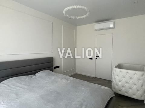 квартира за адресою Європейського Союзу просп. (Правди), 51