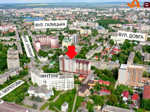 комерційна за адресою Сніжна вул., 52а
