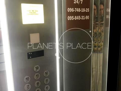 комерційна за адресою Жилянська вул., 118