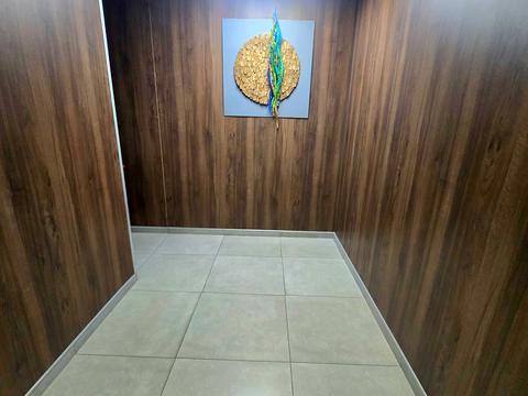 квартира по адресу Авиаконструктора Антонова ул., 2-Б