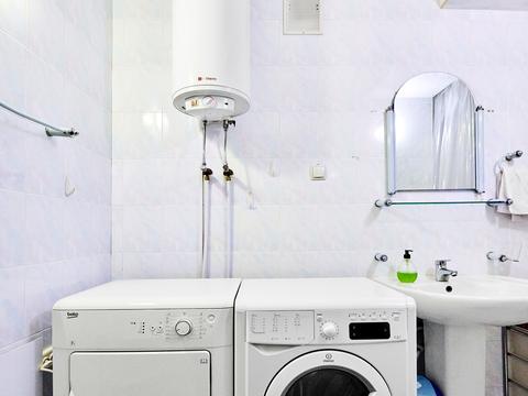 квартира по адресу Святошинский пер., 2