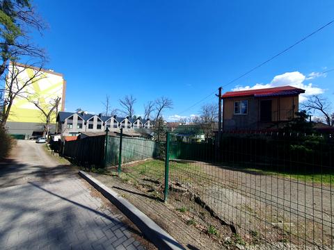 ділянка за адресою Павленка вул.