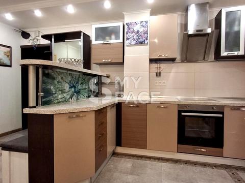 квартира по адресу Юлии Здановской ул. (Ломоносова), 53/2