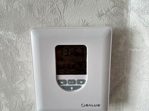 квартира по адресу Котляревского ул., 31а