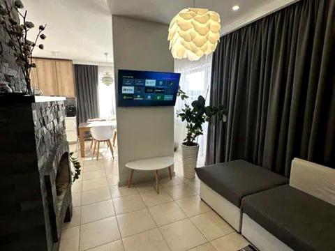 дом по адресу Центральная ул.