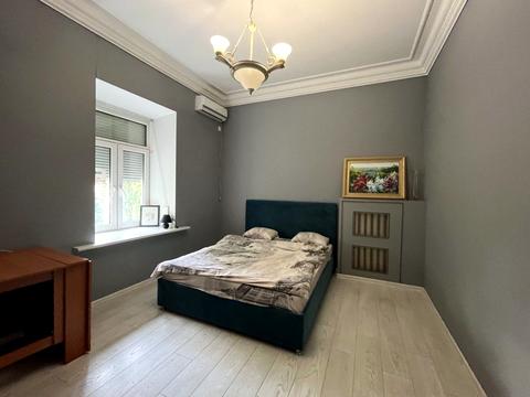 квартира за адресою Хрещатик вул., 8