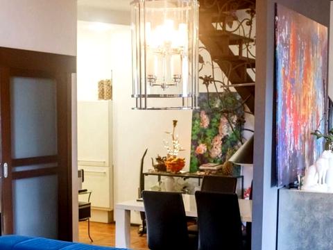 будинок за адресою Свято-Покровська вул. (Леніна)