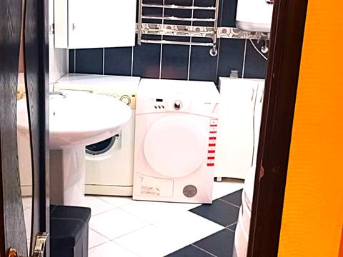 квартира за адресою Полярна вул., 6-Б