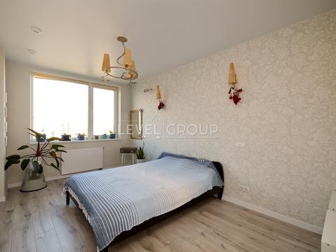 квартира за адресою Родини Крістерів вул., 20