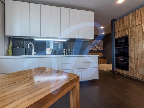 квартира по адресу Академика Палладина просп., 22