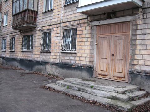 комерційна за адресою Смирнова, 37