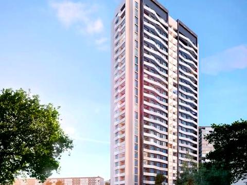 квартира за адресою Голосіївський просп. (40-річчя Жовтня), 74