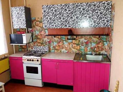 квартира по адресу Панаса Мирного ул., 29