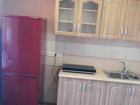 квартира по адресу Солнечная набережная ул. (Маршала Малиновского), 44