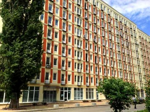 квартира за адресою Київ, Клавдіївська вул., 40