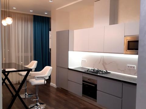 квартира за адресою Братская, 9