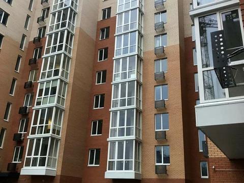 квартира по адресу Мандрыковская ул., 234