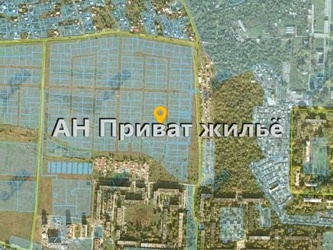 ділянка за адресою 