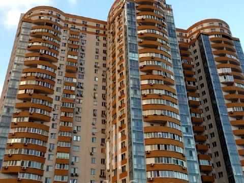 квартира за адресою Юрія Шумського вул., 5