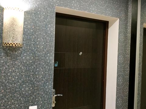 квартира за адресою Драгоманова вул., 2-А