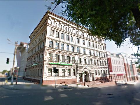 коммерческая по адресу Сечевых Стрельцов ул. (Артема), 20