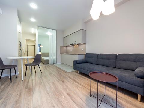 квартира за адресою Михайла Максимовича вул. (Онуфрія Трутенка), 24