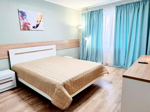 квартира по адресу Экипажный пер., 3